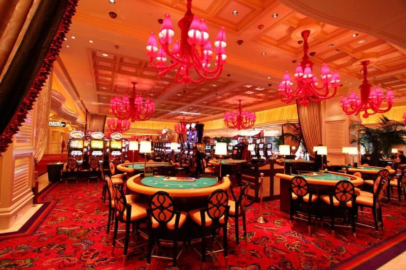 Casinalarda RTX Teknolojisinin Etkileri
