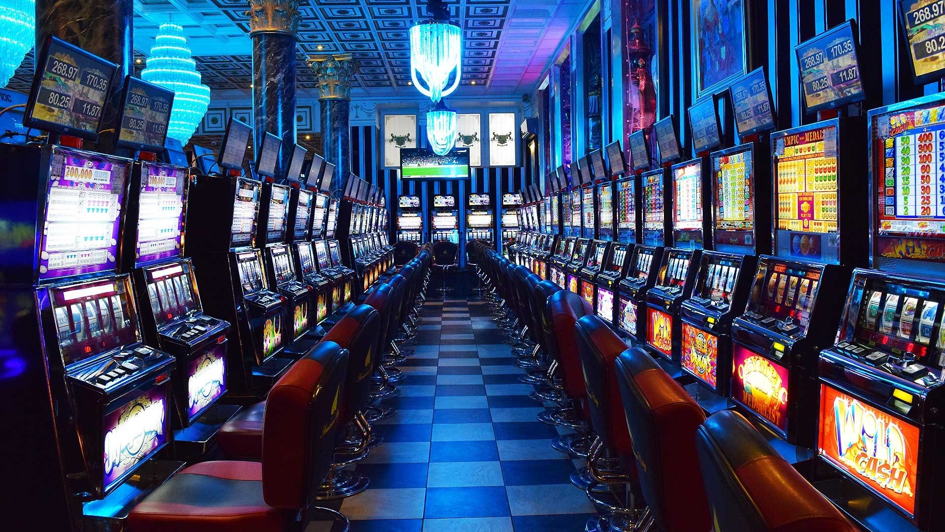 Golden Chance Slot: Bir Uzmanın Kehaneti