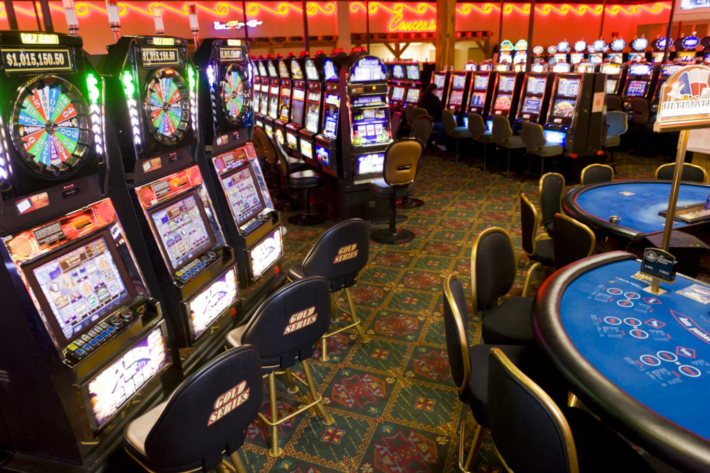 Kazanma Algısı: Zihnin Gücü ve Casino Stratejileri