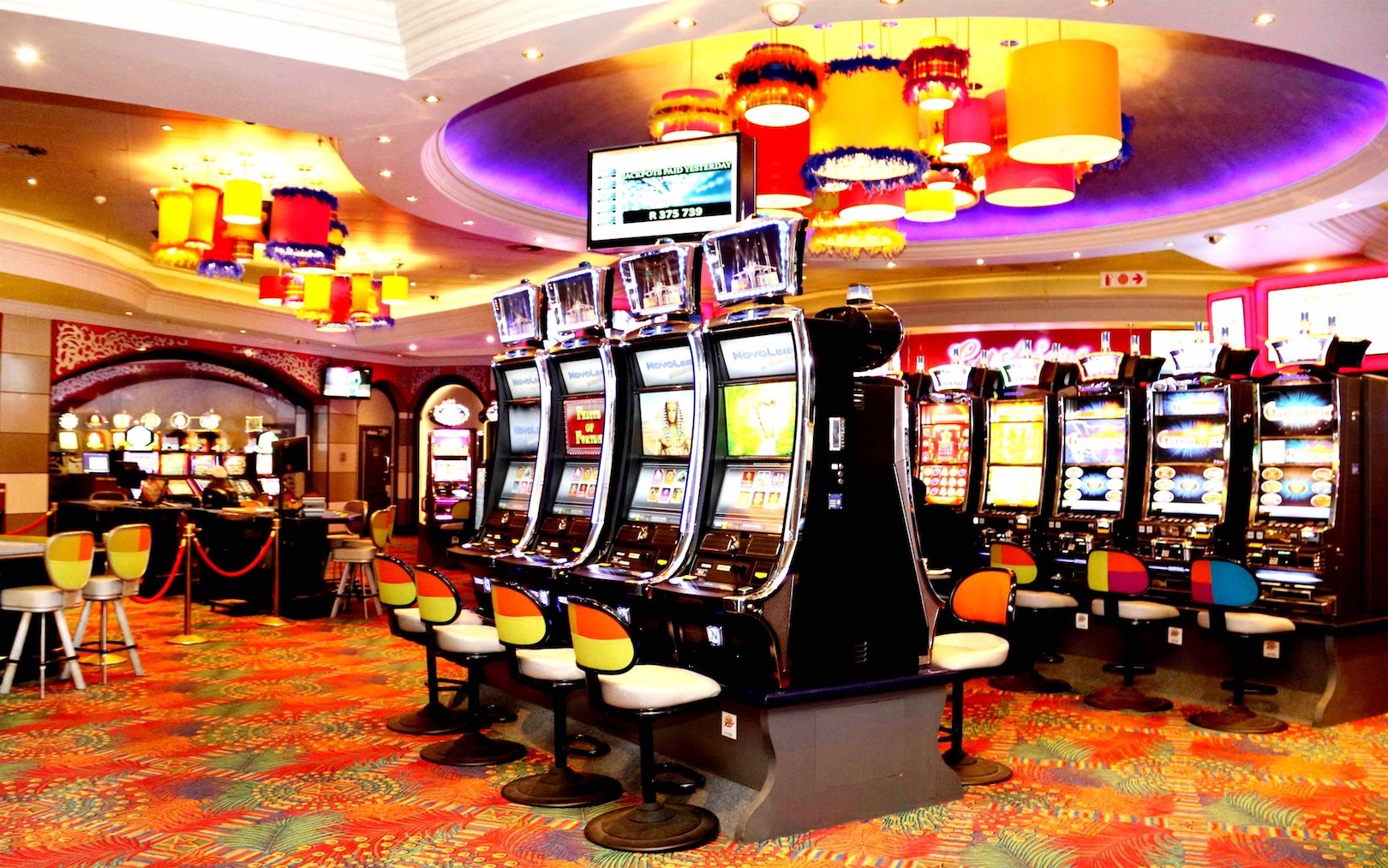 Kazanma Algısı: Zihnin Gücü ve Casino Stratejileri