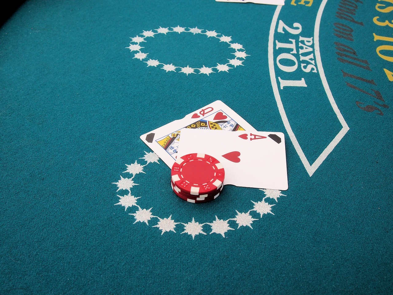 Rulet ve Blackjack'te Başarıya Giden İpuçları ve Stratejiler