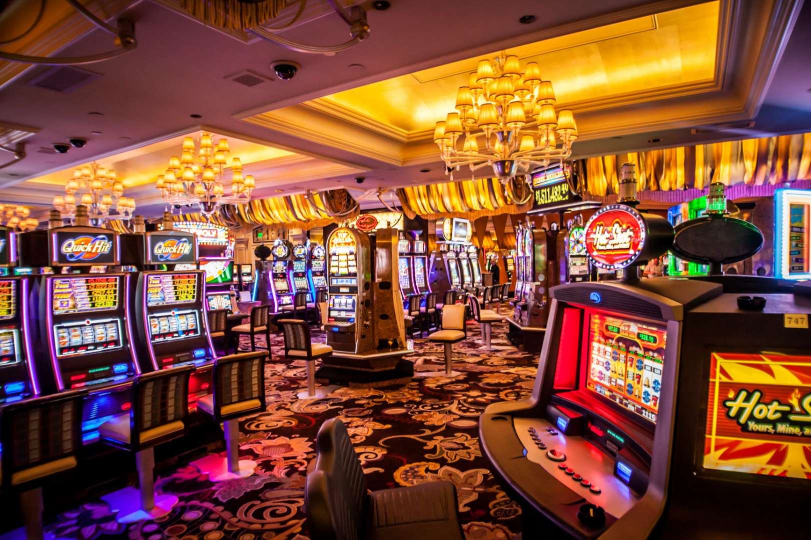 RTX Teknolojisi Casinolarda