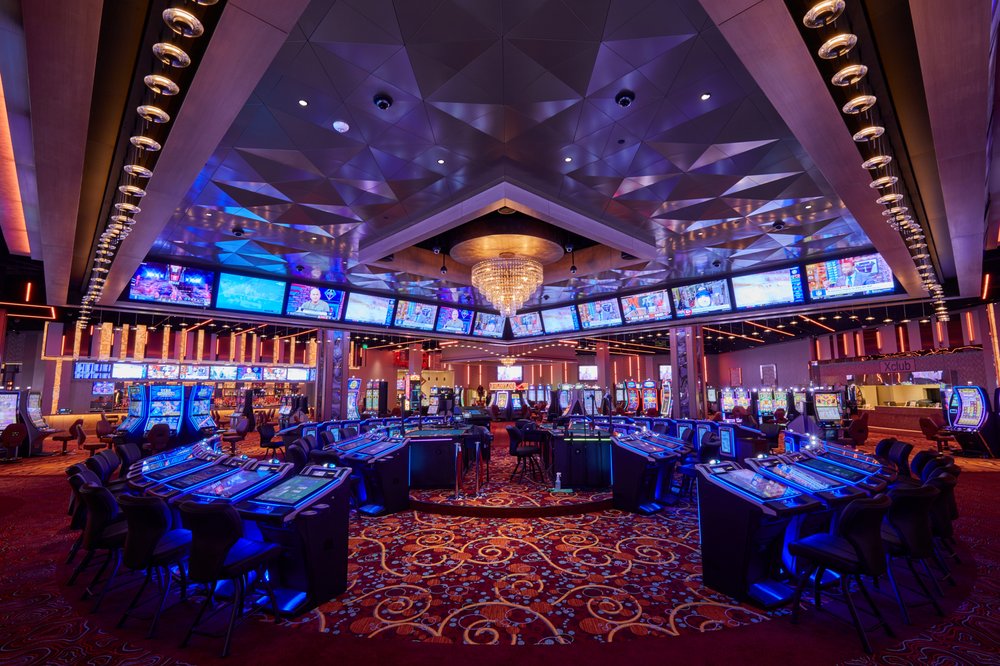 Slot Makinesi Ritüelleri: Başarıya Giden Yollar