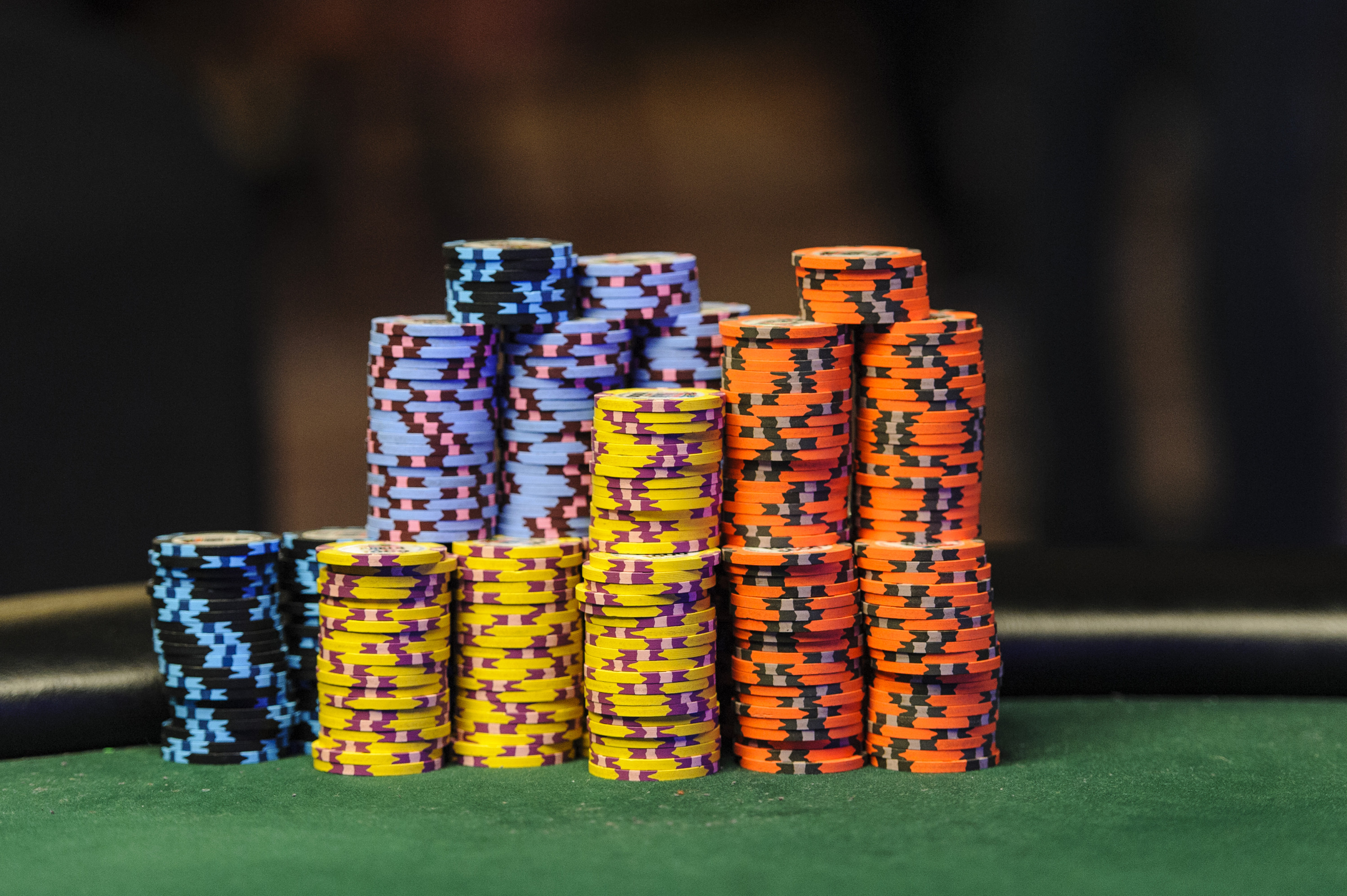 Slot Makinesi Ritüelleri: Başarıya Giden Yollar