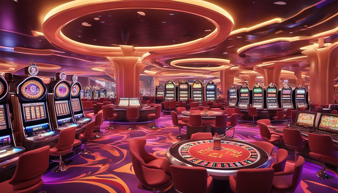 Slot Oyunları ve Kazanma İpuçları: Deneyimli Bir Uzmanın Rehberi