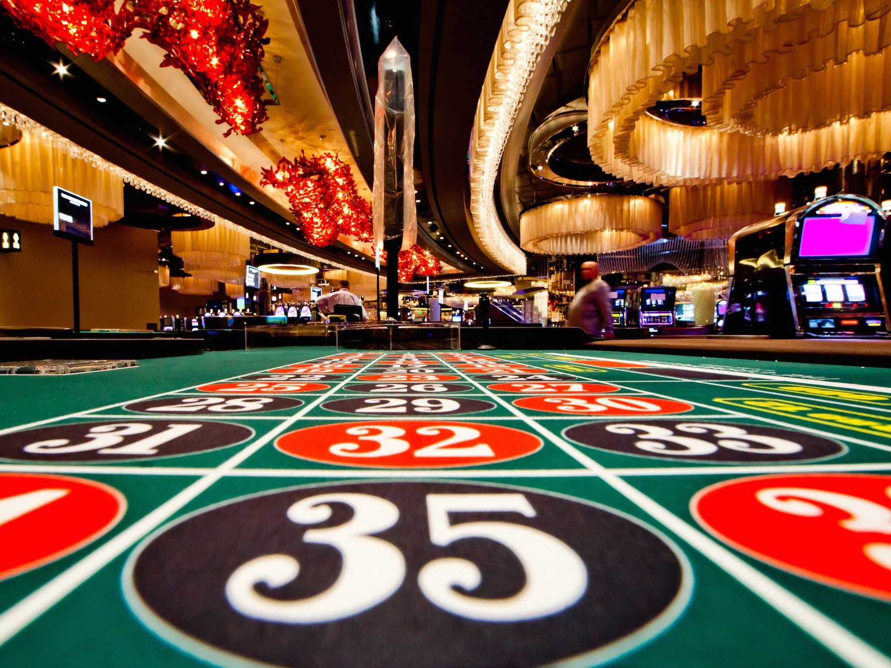 Kazanma Algısı: Zihnin Gücü ve Casino Stratejileri