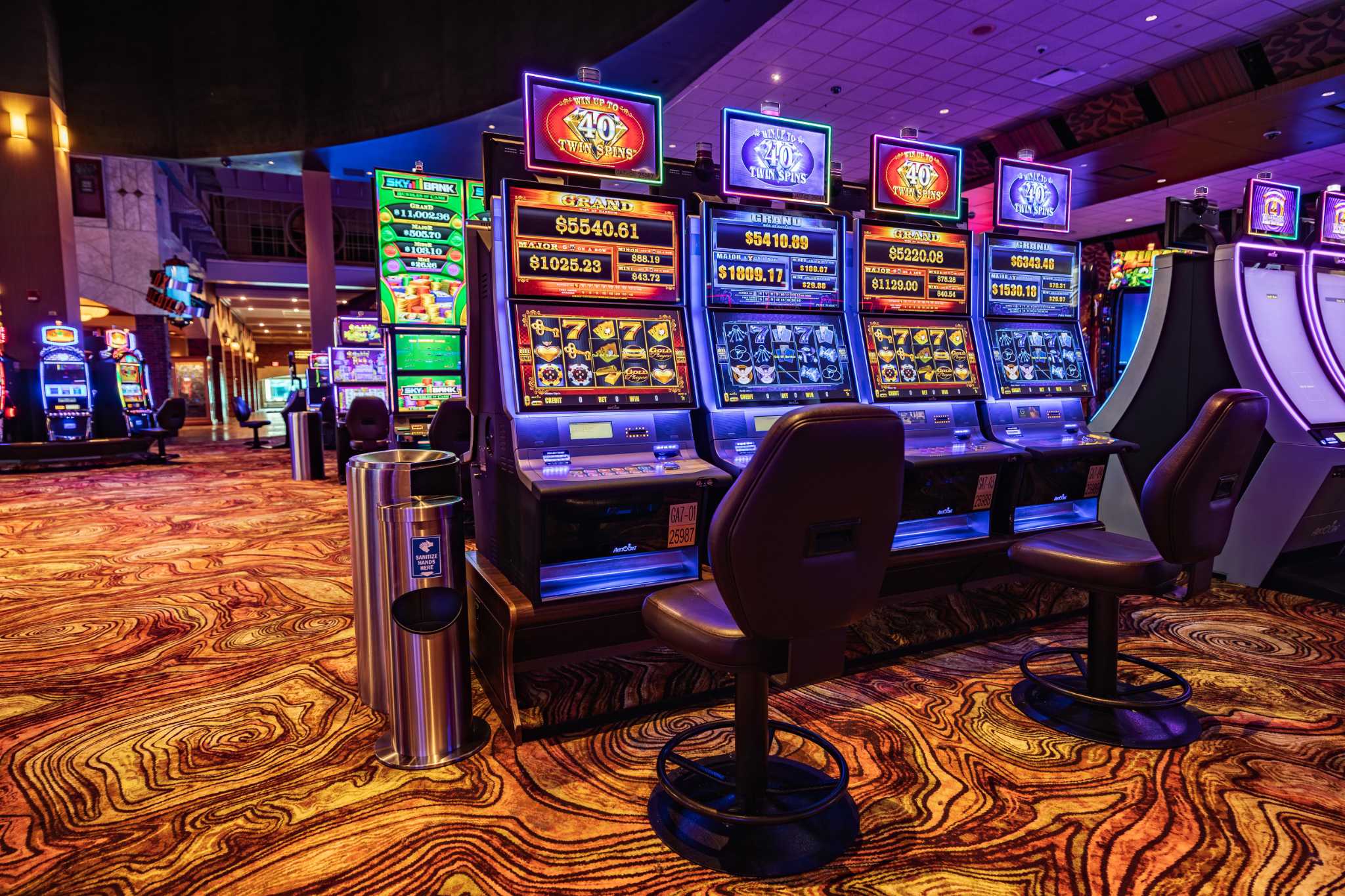 Kazanma Algısı: Zihnin Gücü ve Casino Stratejileri