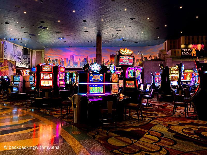 Slot Makinesi Seçiminde Hangi Faktörleri Göz Önünde Bulundurmalı?